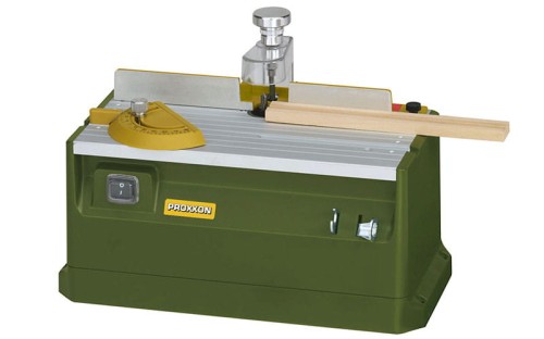 Frezarka - strugarka poprzeczna Proxxon MICRO MP 400 - 27050