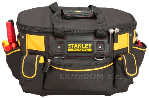 Torba narzędziowa FatMax 18'' Stanley owalne wieko 70-749