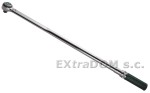 Klucz dynamometryczny Sata 3/4" 160-800 Nm 96412