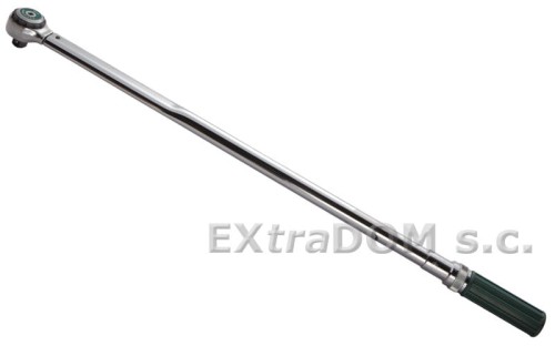 Klucz dynamometryczny Sata 3/4" 160-800 Nm 96412