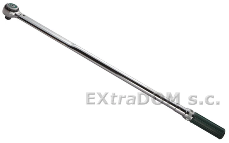 Klucz dynamometryczny Sata 3/4" 160-800 Nm 96412