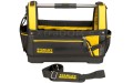  Torba narzędziowa Stanley Fatmax 18" otwarta z kieszenią na piłę 939511