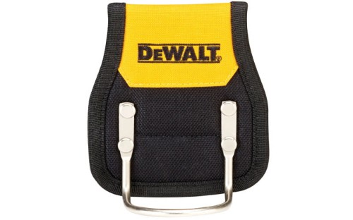 Uchwyt młotka DeWalt zaczep do pasa monterskiego DWST1-75662