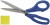 Nożyce Kevlar do włókien aramidowych 9,5" Hesse KG 480554