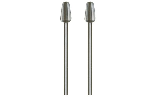 Frez stożkowy Proxxon 6mm kpl. 2 szt. 28723