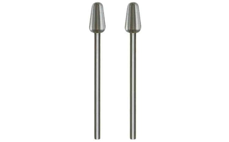 Frez stożkowy Proxxon 6mm kpl. 2 szt. 28723