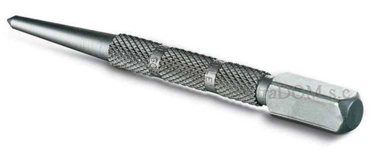Punktak Stanley 3,0 – 8,0 101mm 581200