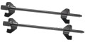 Ściągacz do sprężyn 370mm Sata 97702