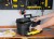 Skrzynia narzędziowa Stanley 19" z szufladą 703161