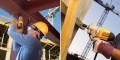  DEWALT Klucz udarowy sieciowy 1/2 250Nm DW292-QS