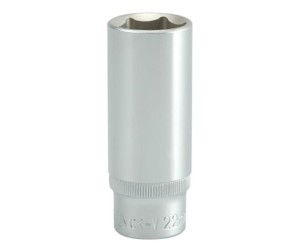Nasadka 1/2" YATO 22mm długa YT-1235