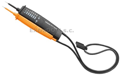 Wskaźnik napięcia Weidmüller VT Master 480081