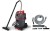Odkurzacz przemysłowy Starmix NSG uClean ARDL-1432 EHP SX016344
