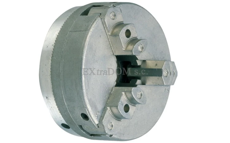 Uchwyt trzyszczękowy do Tokarki DB 250 Proxxon - 27026