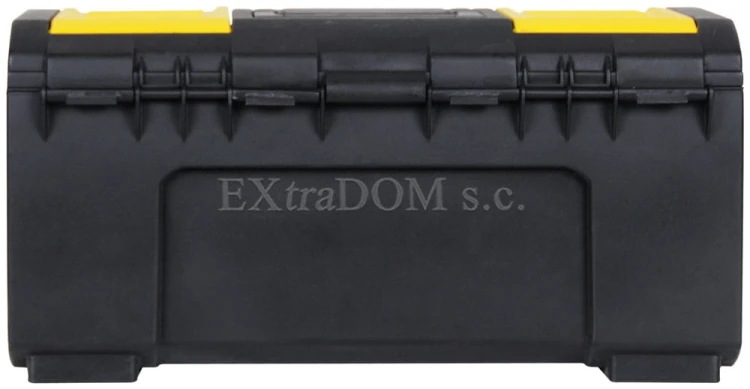 Skrzynka narzędziowa Stanley basic 16'' 792161