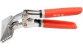Szczypce do kształtowania profili Yato 210mm 80x35mm YT-5140