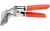 Szczypce do kształtowania profili Yato 210mm 80x35mm YT-5140