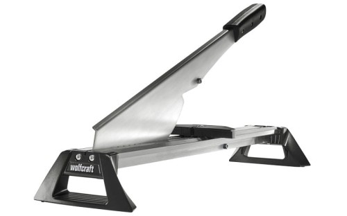 Gilotyna do paneli laminowanych Wolfcraft LC 600 6937000