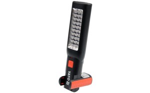 Lampa warsztatowa Yato 30+7 led YT-085051