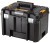 DEWALT Młotowiertarka akumulatorowa SDS-Plus XR FlexVolt 54V 2,8J DCH323T2-QW 2 aku. 6,0Ah, ładowarka i walizka TSTAK