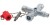 Klucz uniwersalny Schünke & Bockmühl DOUBLEJOINT KEY 400177