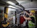 DEWALT lampa 18V, XR LED przegubowa, DCL050-XJ