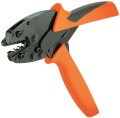 Szczypce do zaciskania końcówek kablowych Weidmüller HTN 21 