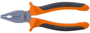 Szczypce uniwersalne kombinerki Neo Tools 160mm 01-010