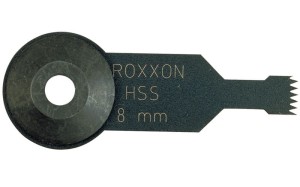 Końcówka do drążenia Proxxon brzeszczot wgłębny 8mm do szlifierki OZI PRN28897