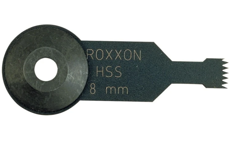 Końcówka do drążenia Proxxon brzeszczot wgłębny 8mm do szlifierki OZI PRN28897