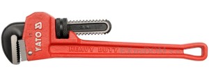 Klucz do rur Yato 600mm YT-2492