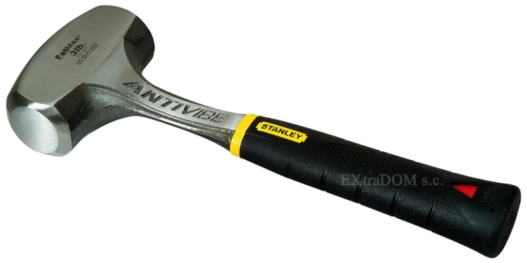 Młotek dwuobuchowy FatMax® AntiVibe® 1360g
