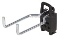 Haki podwójne do zawieszania narzędzi 60mm Wolfcraft kpl 3 szt 6094000