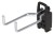 Haki podwójne do zawieszania narzędzi 60mm Wolfcraft kpl 3 szt 6094000