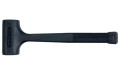 Młotek bezodrzutowy Yato 740g
