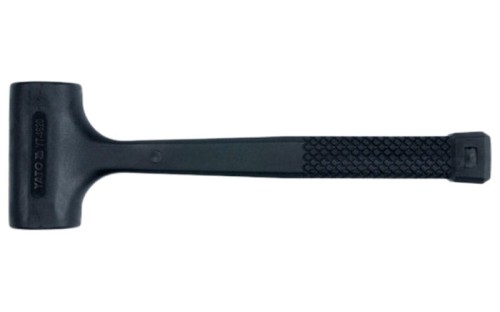 Młotek bezodrzutowy Yato 740g