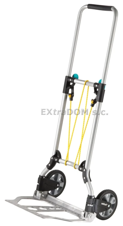  Wózek transportowy składany Wolfcraft TS600 5505000