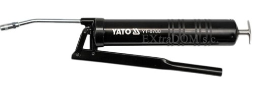 Smarownica Yato