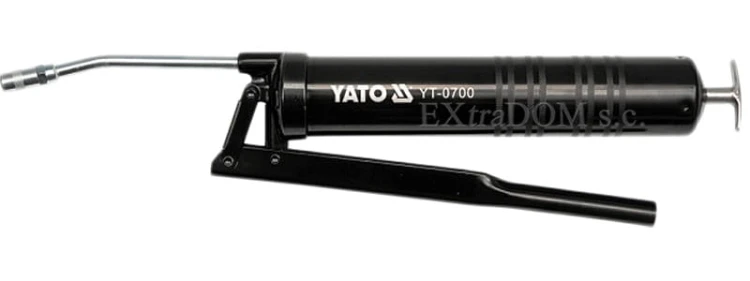 Smarownica Yato