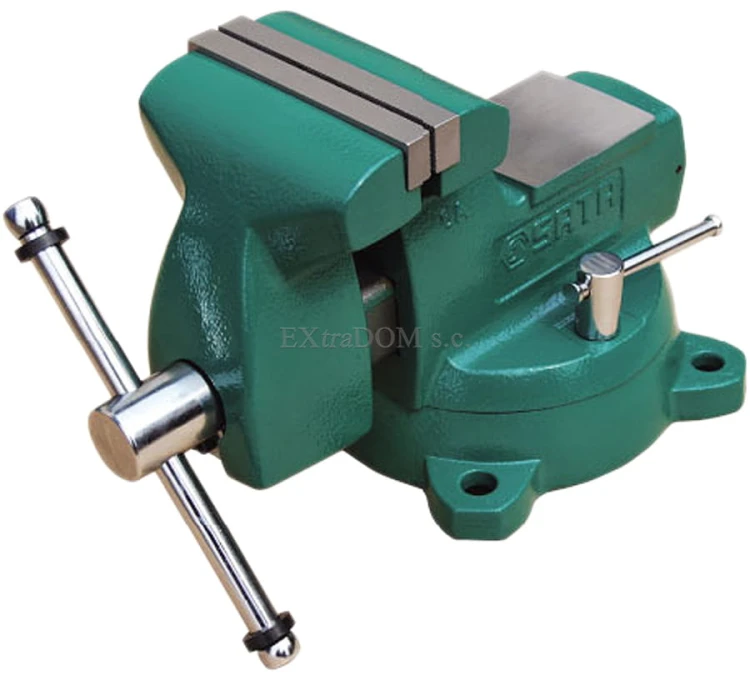  Imadło stołowe profesjonalne 6 29kg Sata 70843