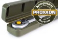 Klucz dynamometryczny Proxxon 1/2" 40-200Nm CrV MIcro-Click certyfikat kalibracji 