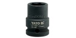 Nasadka udarowa Yato 1/2" 17mm 1007