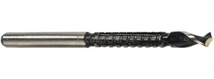 Wiertło frezujące Wolfcraft 6mm x 90mm 2512000