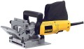 DEWALT Frezarka do wpustów typu lamello 600W, DW682K-QS
