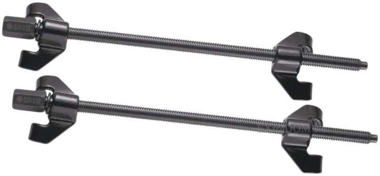 Ściągacz do sprężyn 370mm Sata 97702