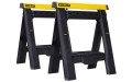 Stanley regulowany stojak kobyłka zestaw 2 szt 705591