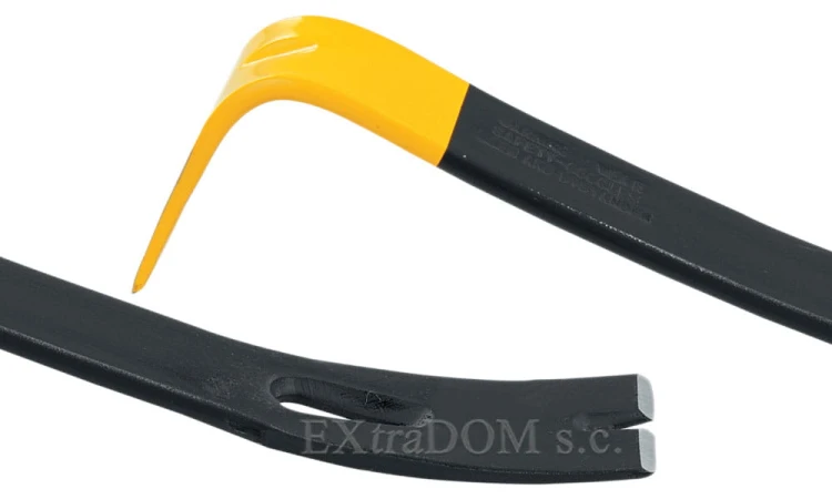 Łapka Stanley do gwoździ Wonder Bar 340mm 555151