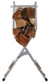 Stojak do cięcia drewna Wolfcraft SB 60 5119000