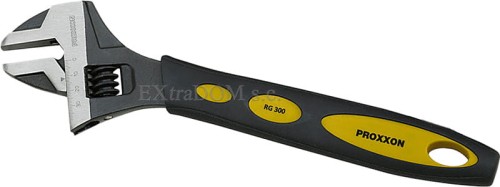 Klucz nastawny Proxxon szwedzki 300mm kompozytowy 23994