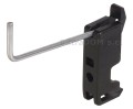Haki do zawieszania narzędzi 60mm Wolfcraft kpl 10 szt 6099000